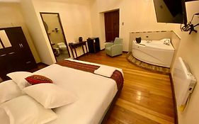 Boutique Hotel Cusco